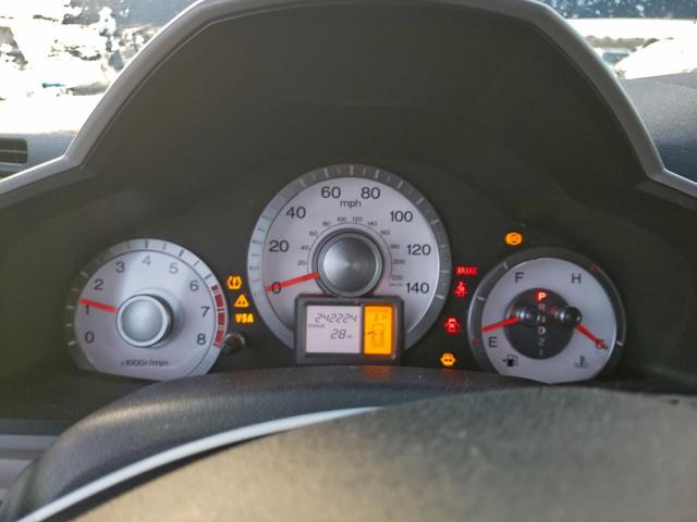 Honda Pilot Ex Image 10