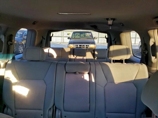 Honda Pilot Ex Image 8