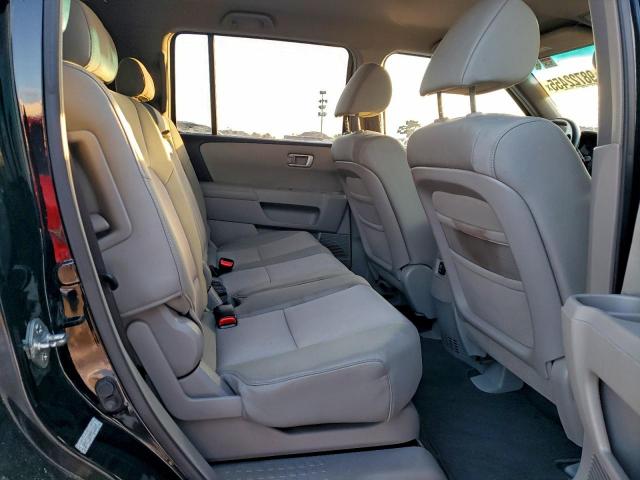 Honda Pilot Ex Image 11