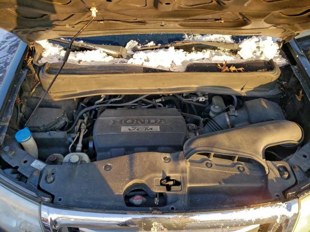 Honda Pilot Ex Image 12