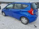 Nissan Versa S Image 4