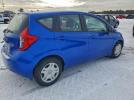 Nissan Versa S Image 5