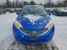 Nissan Versa S Image 6