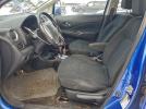 Nissan Versa S Image 3