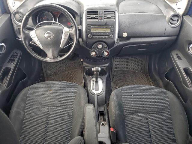 Nissan Versa S Image 10