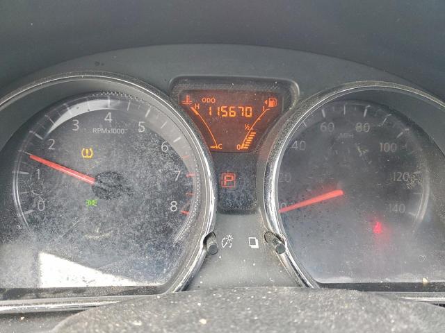 Nissan Versa S Image 7