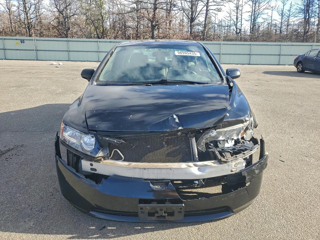 Honda Civic Ex Image 6