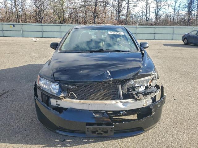 Honda Civic Ex Image 6