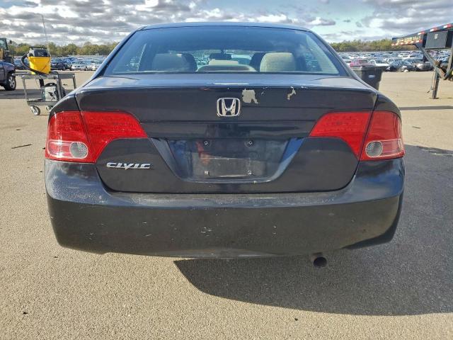 Honda Civic Ex Image 4