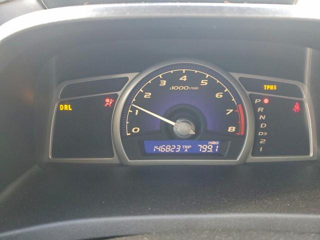 Honda Civic Ex Image 7