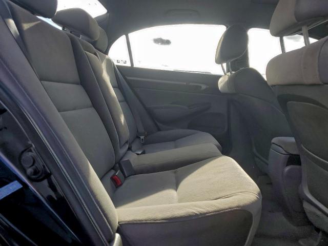 Honda Civic Ex Image 9