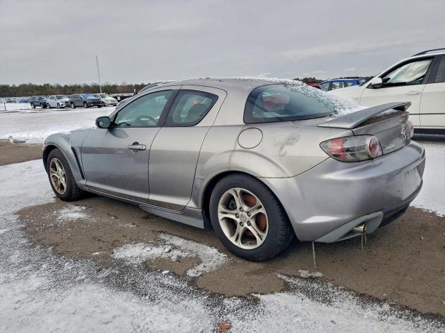 Mazda Rx8 Image 2