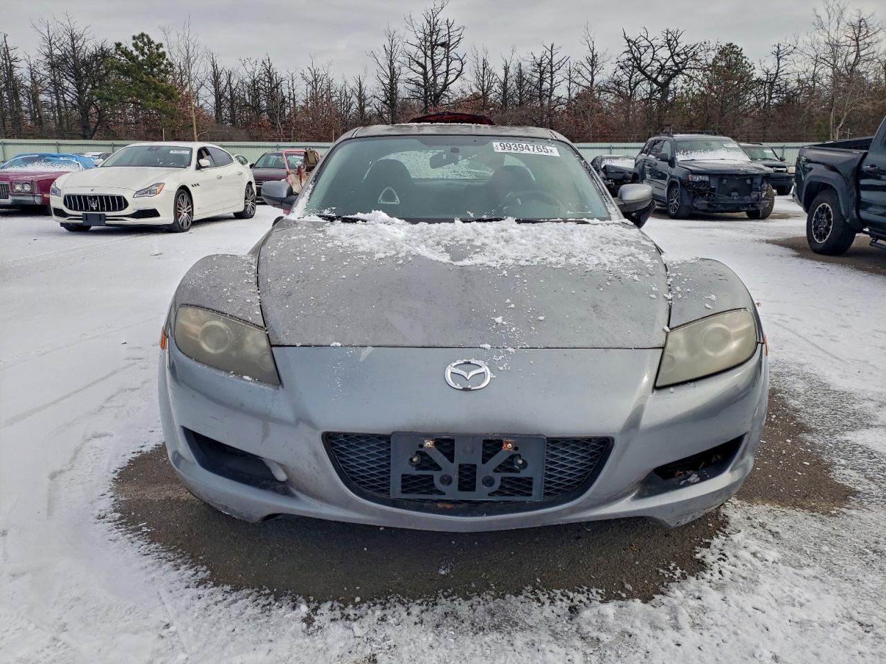 Mazda Rx8 Image 6