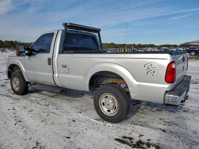 Ford F-250 Super Duty Image 12