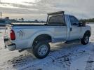 Ford F-250 Super Duty Image 8