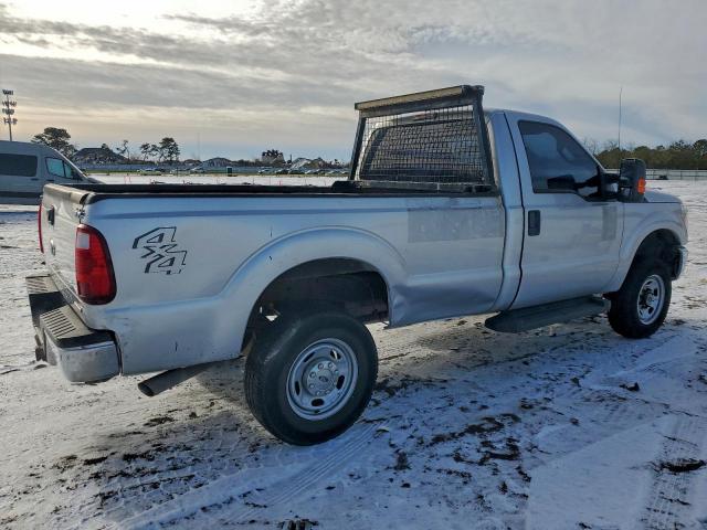 Ford F-250 Super Duty Image 8