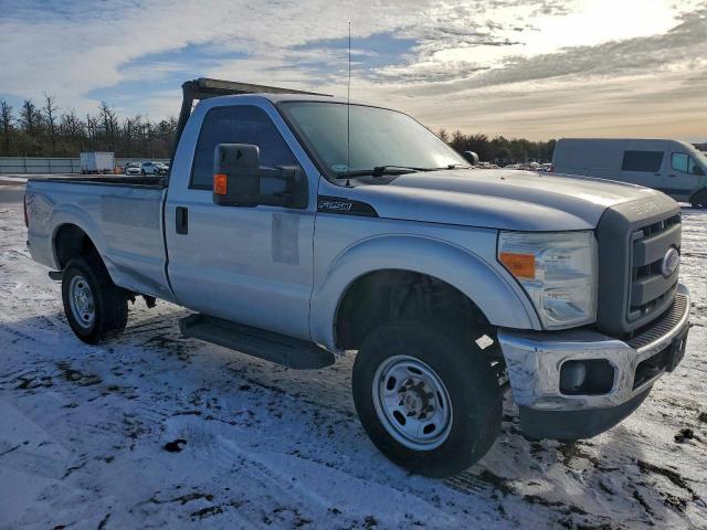 Ford F-250 Super Duty Image 2