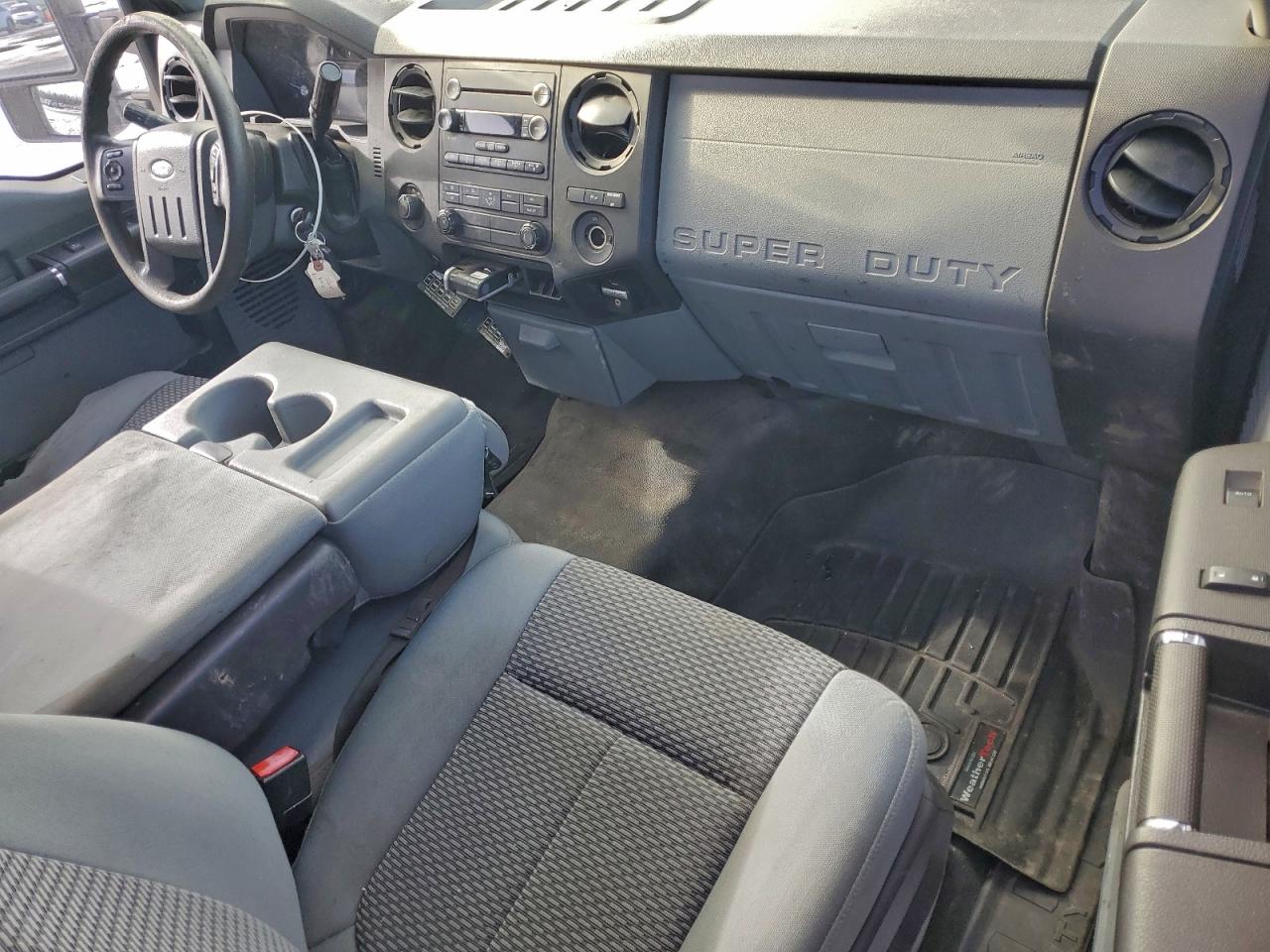 Ford F-250 Super Duty Image 7