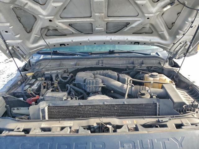 Ford F-250 Super Duty Image 10