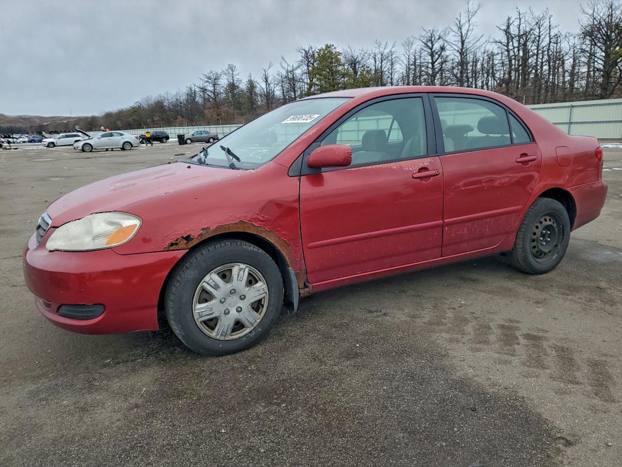 Toyota Corolla Ce Image 1