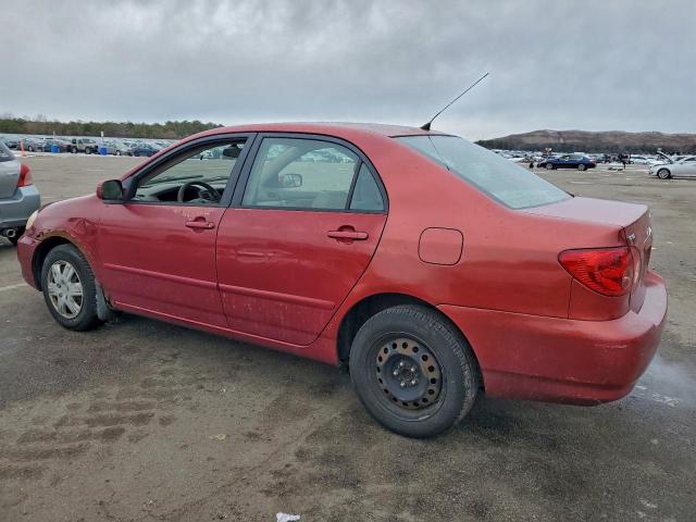 Toyota Corolla Ce Image 7