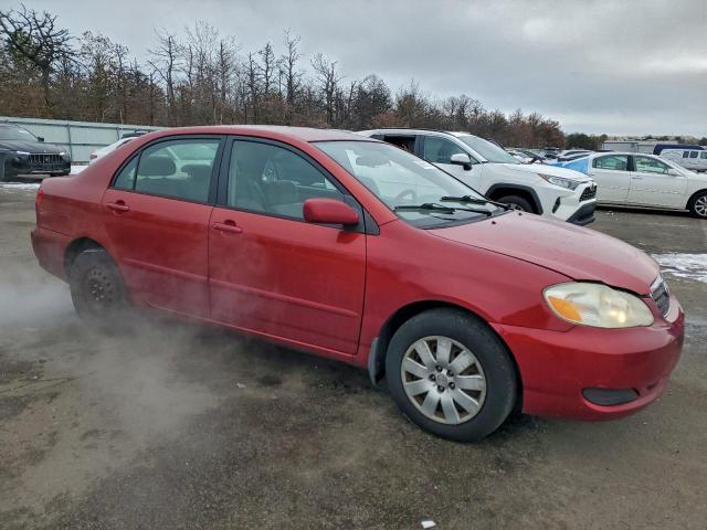 Toyota Corolla Ce Image 4