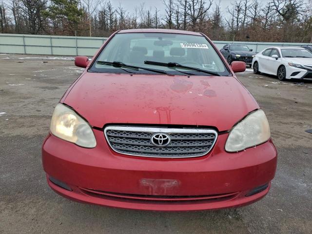 Toyota Corolla Ce Image 6