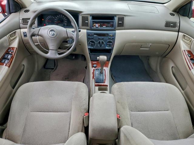 Toyota Corolla Ce Image 9