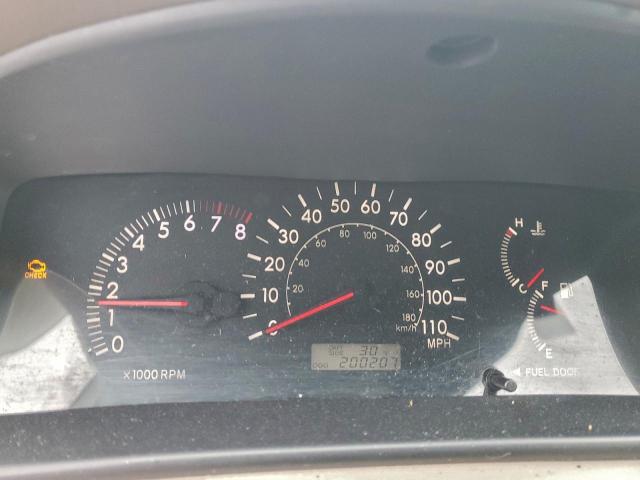 Toyota Corolla Ce Image 10