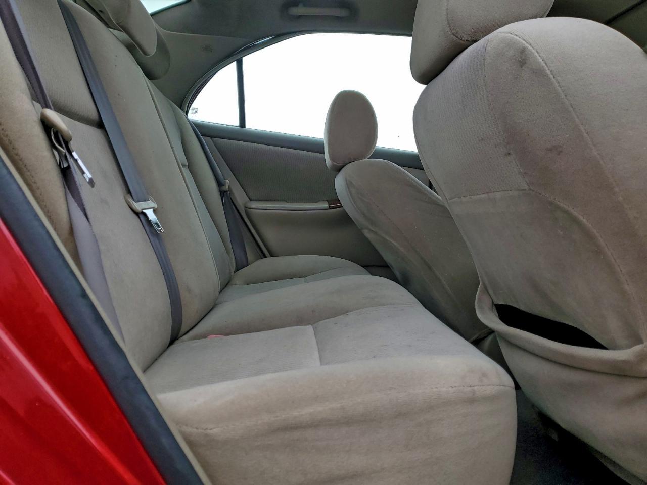 Toyota Corolla Ce Image 8