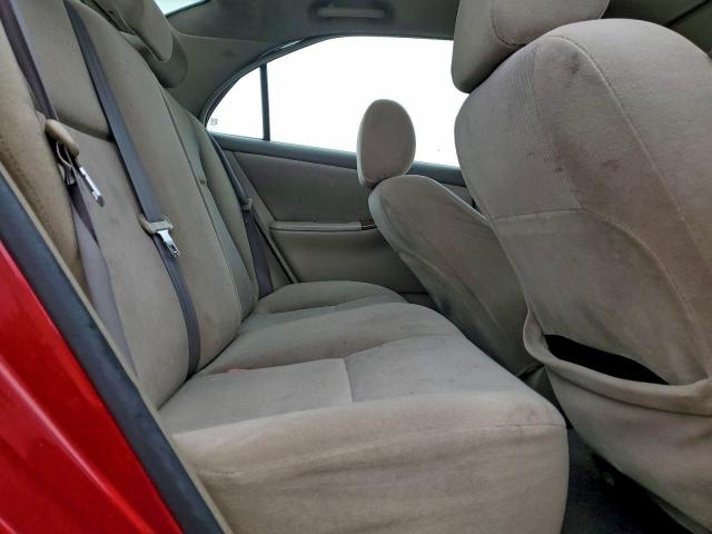 Toyota Corolla Ce Image 8