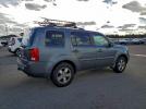 Honda Pilot Exln Image 2