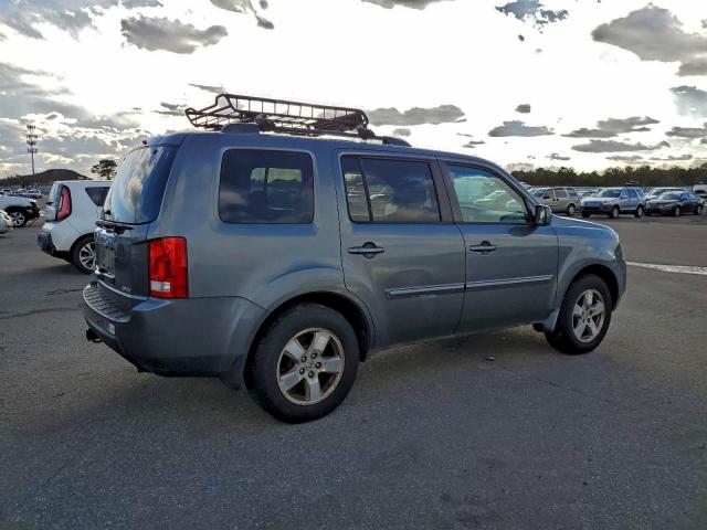 Honda Pilot Exln Image 2