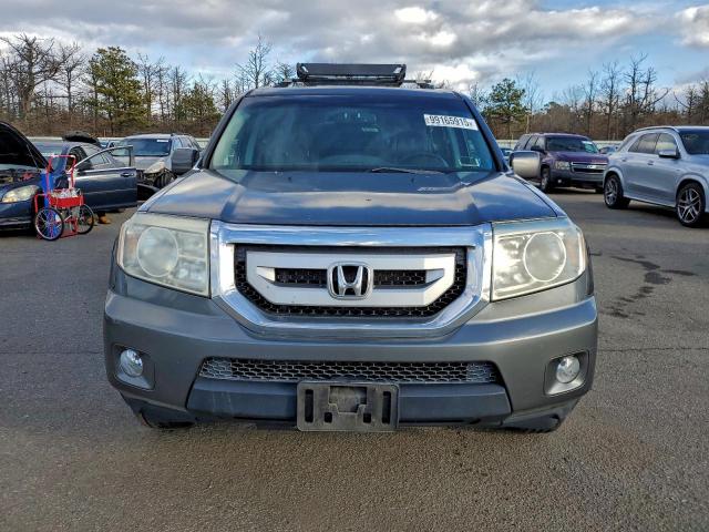 Honda Pilot Exln Image 3