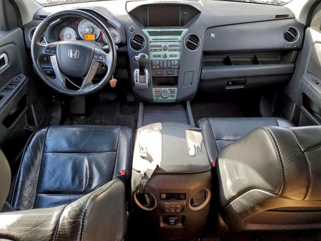 Honda Pilot Exln Image 7