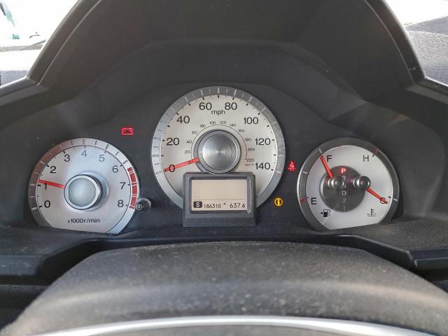 Honda Pilot Exln Image 8