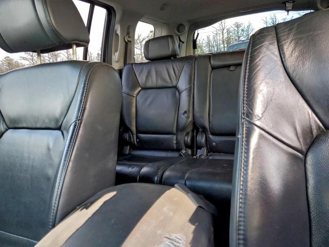 Honda Pilot Exln Image 10