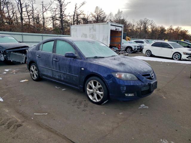 Mazda Mazda3 S Image 2