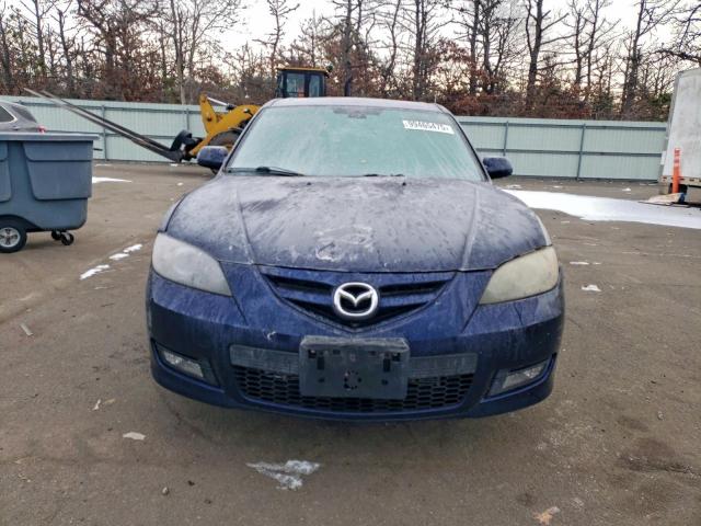 Mazda Mazda3 S Image 3