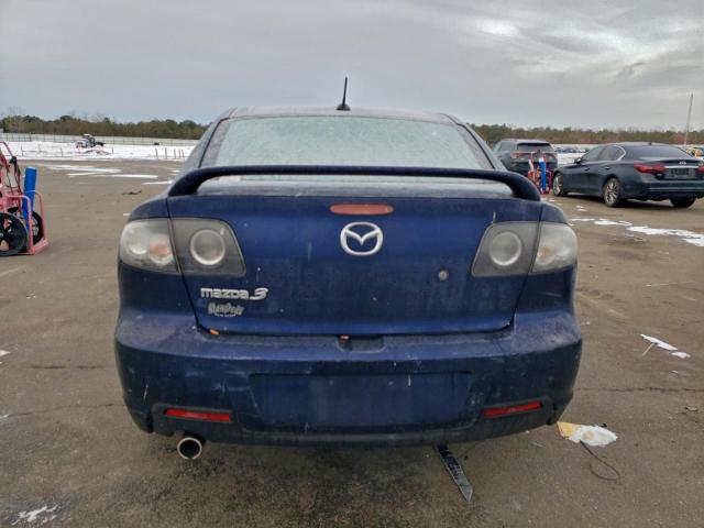 Mazda Mazda3 S Image 4