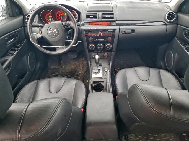 Mazda Mazda3 S Image 5