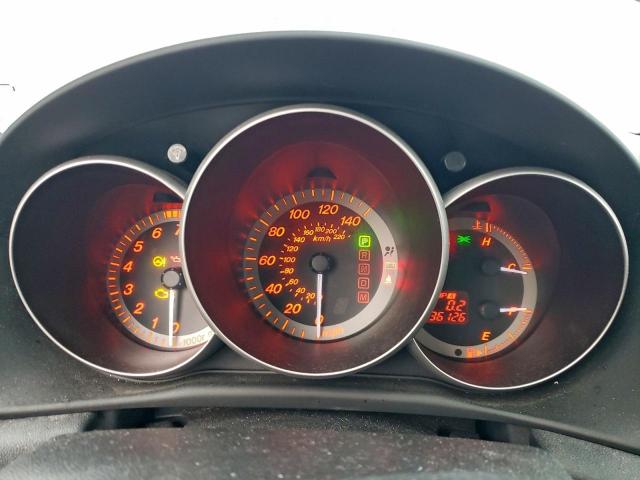 Mazda Mazda3 S Image 7