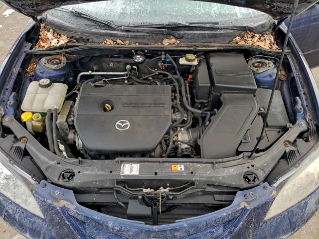 Mazda Mazda3 S Image 10