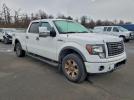 Ford F-150 Supercrew Image 3