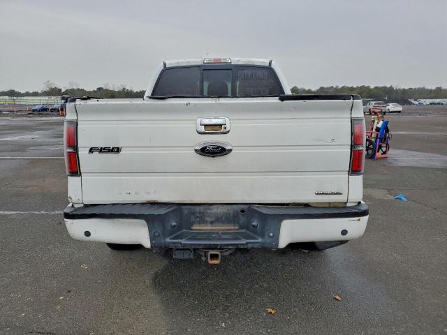 Ford F-150 Supercrew Image 7