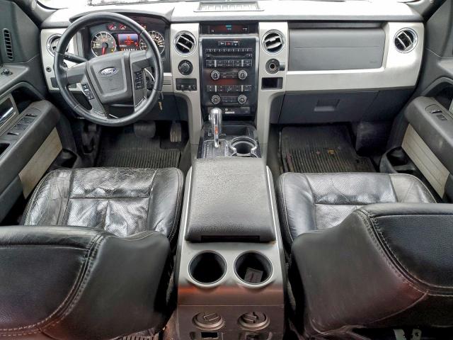 Ford F-150 Supercrew Image 12