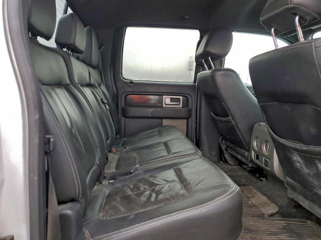 Ford F-150 Supercrew Image 5