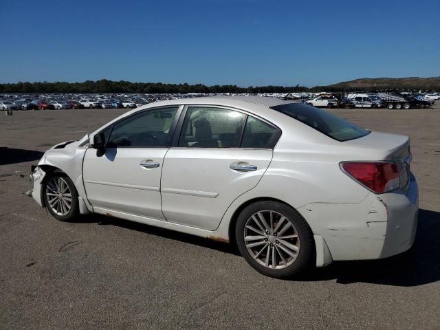 Subaru Impreza Limited Image 2