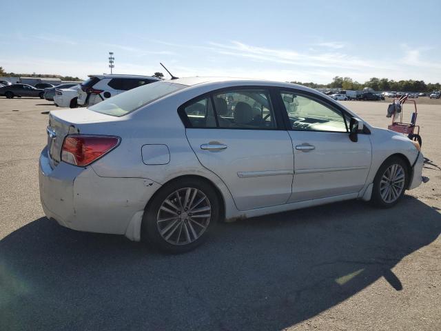 Subaru Impreza Limited Image 12