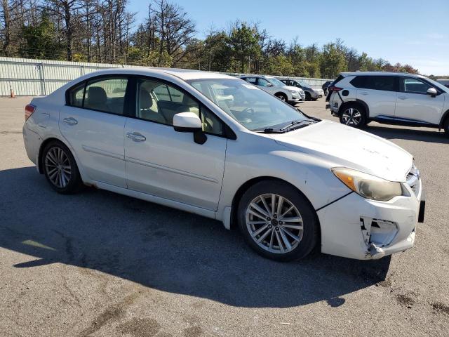 Subaru Impreza Limited Image 3